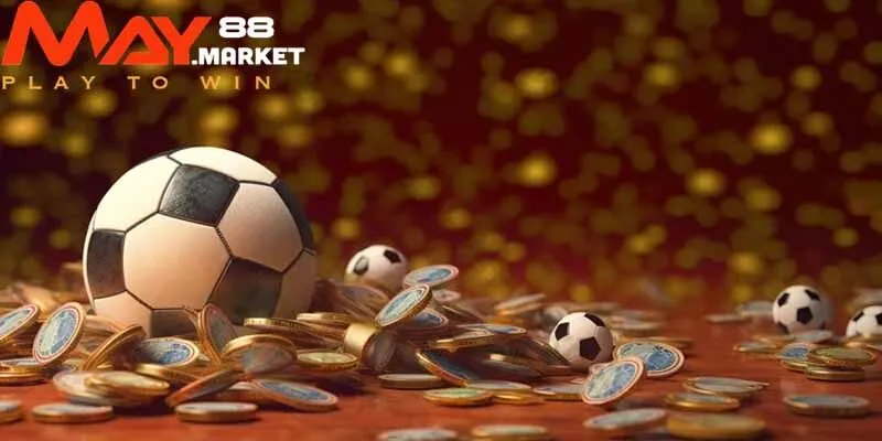 Cá cược thể thao May88 là gì? 